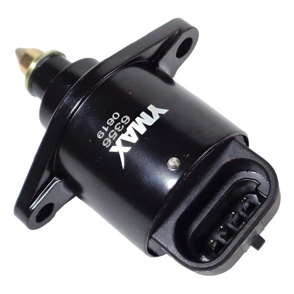 Atuador Marcha Lenta Fiorino Tempra  Escort Gol 1.6/1.8 Ap