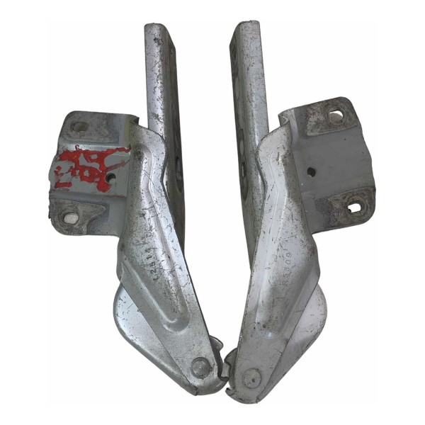 Dobradiça Capo Braço Jetta 2011/2012/2013/2014/2015