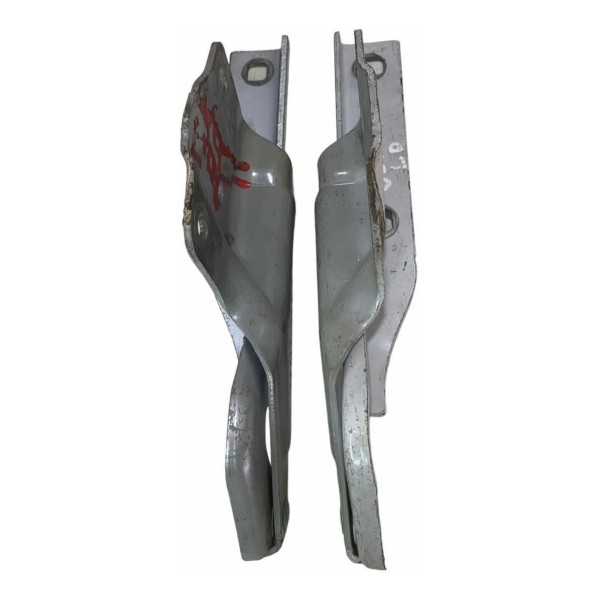 Dobradiça Capo Braço Jetta 2011/2012/2013/2014/2015