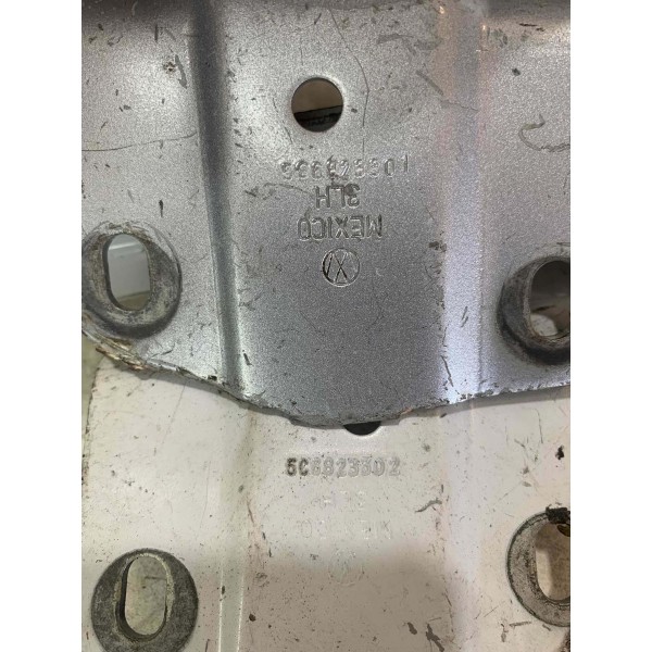 Dobradiça Capo Braço Jetta 2011/2012/2013/2014/2015