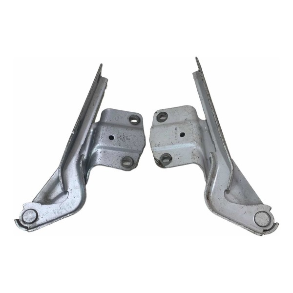 Dobradiça Capo Braço Jetta 2011/2012/2013/2014/2015