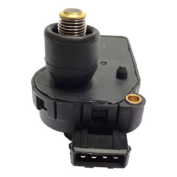 Atuador Marcha Lenta Corsa 1.0i 1996 Até 2000 Zafira