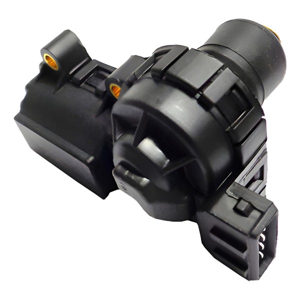 Atuador Marcha Lenta Corsa 1.0i 1996 Até 2000 Zafira