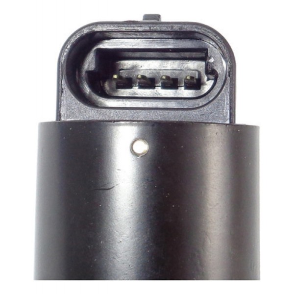 Atuador De Marcha Lenta Palio Siena 1.6 Spi 8v - 7078983