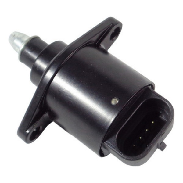 Atuador De Marcha Lenta Palio Siena 1.6 Spi 8v - 7078983