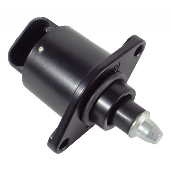 Atuador De Marcha Lenta Palio Siena 1.6 Spi 8v - 7078983