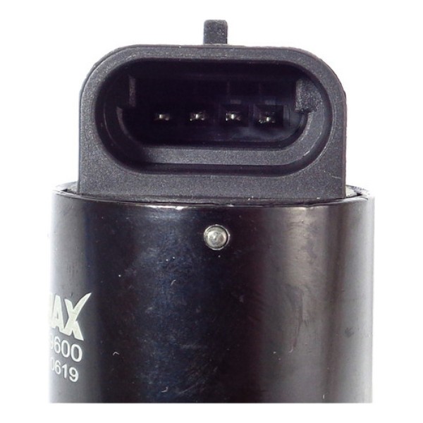 Atuador Marcha Lenta Blazer Ipanema Kadett 1991 1992 1993