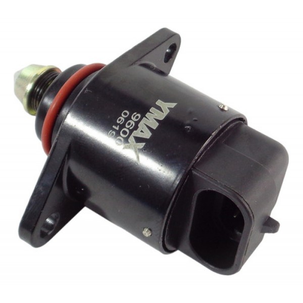 Atuador Marcha Lenta Blazer Ipanema Kadett 1991 1992 1993