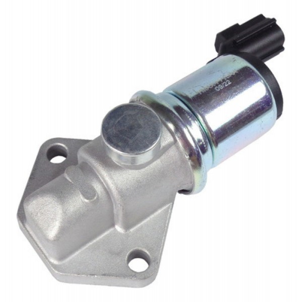 Atuador Marcha Lenta Focus 1.8 2.0 16v Zetec - Xs6u9f715aa