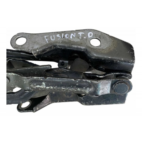 Dobradiça Porta Malas Fusion 2010/2011/2012