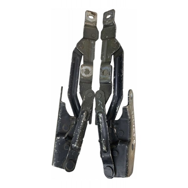 Dobradiça Porta Malas Fusion 2010/2011/2012