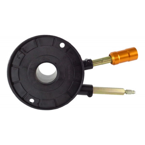 Atuador Embreagem Hidráulico S-10/blazer 2.8 E 4.3 Novo Mwm