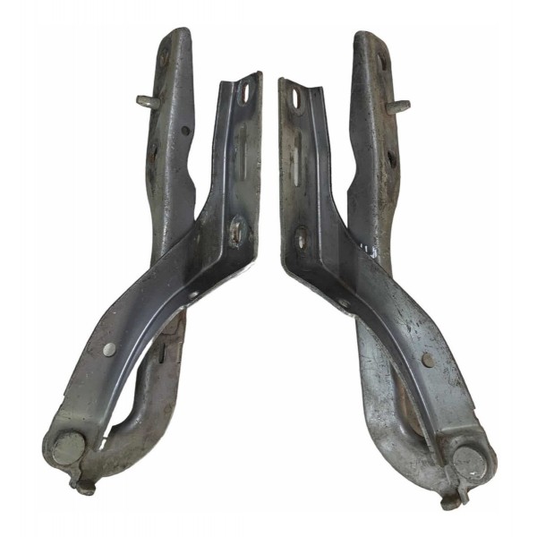 Dobradiça Capo Braço Peugeot 307