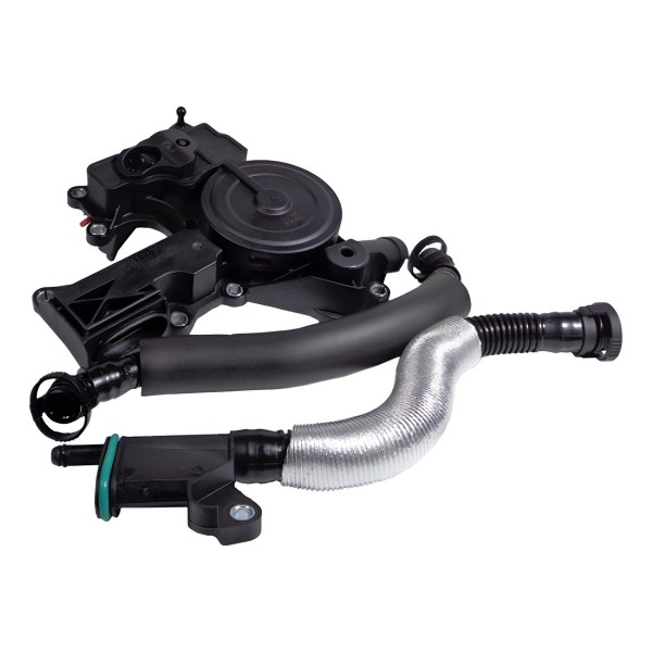 Conjunto Respiro Anti Chama A3 Jetta Tiguan Tfsi 06h103495