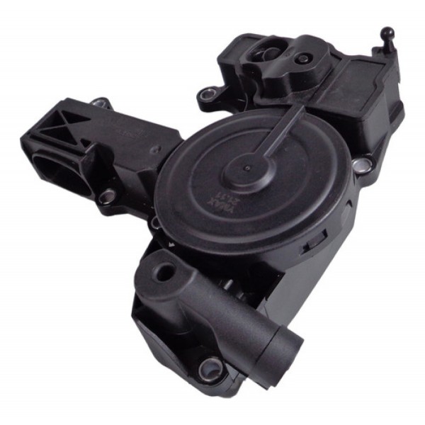 Conjunto Respiro Anti Chama A3 Jetta Tiguan Tfsi 06h103495