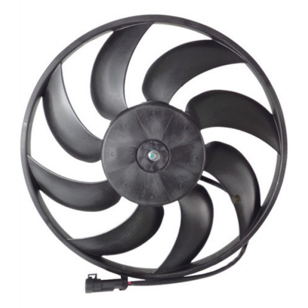 Eletroventilador Palio Strada Fire Corsa Montana - Com Ar