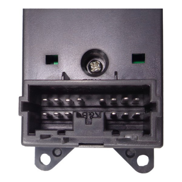 Botão Vidro Elétrico 5 Botões Mitsubishi L200 Pajero Lancer