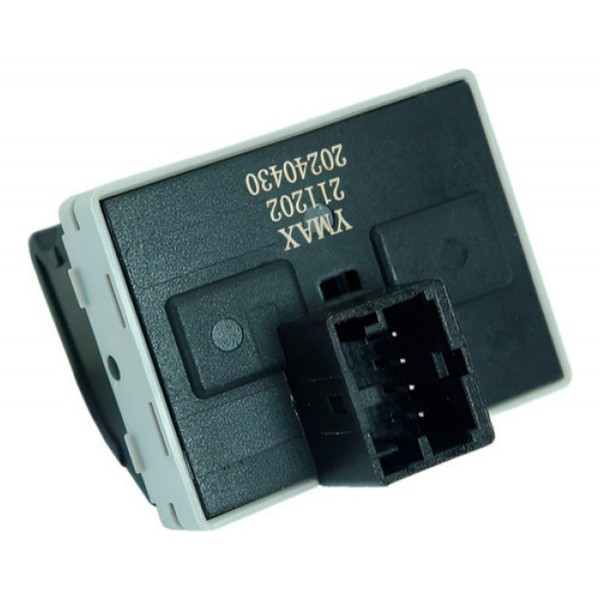 Botao Do Vidro Elétrico Duplo Parati Fox Gol G4 G5 6q0959858