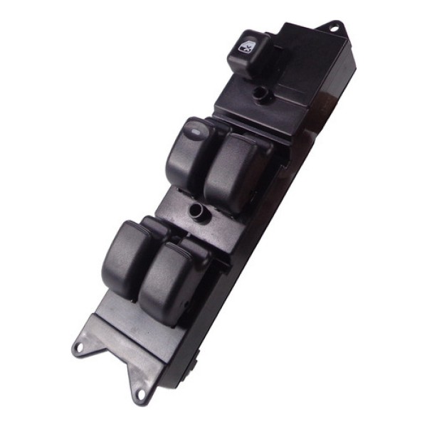 Botão Vidro Elétrico 5 Botões Mitsubishi L200 Pajero Lancer