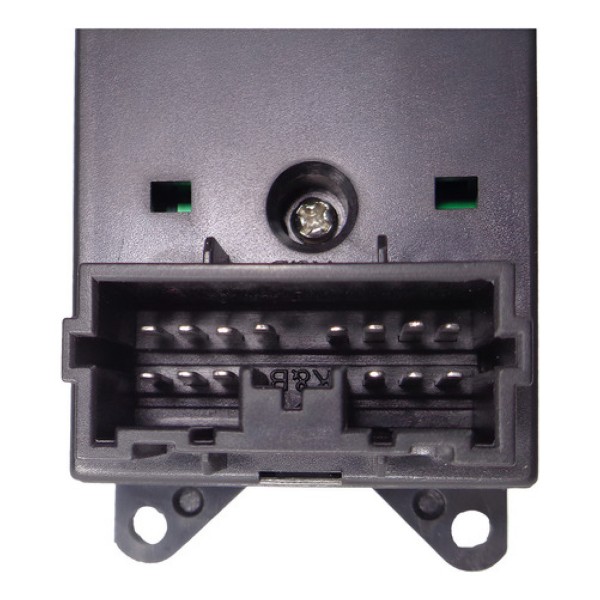 Botão Vidro Elétrico 5 Botões Mitsubishi L200 Pajero Lancer