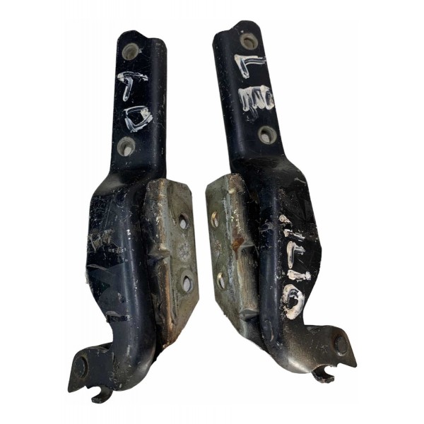 Dobradiça Capo Braço Palio 2008/2009/2010/2011