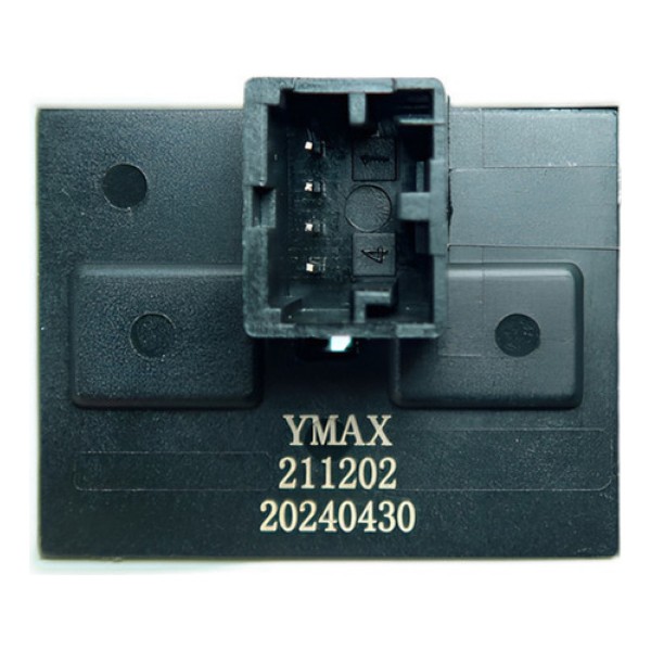 Botao Do Vidro Elétrico Duplo Polo Voyage Spacefox Saveiro