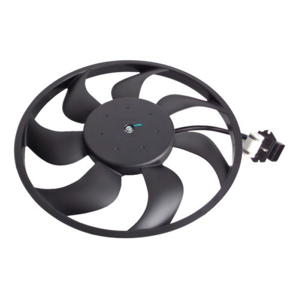 Ventoinha Hyundai Hb20 1.0 1.6 16v 2012 2013 2014 2015 2016