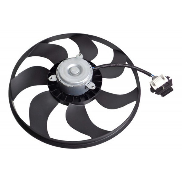 Ventoinha Eletroventilador Hb20 1.0 1.6 16v 2012 2013 14 17