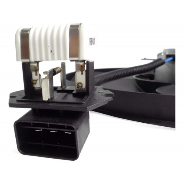 Ventoinha Eletroventilador Hb20 1.0 1.6 16v 2012 2013 14 17