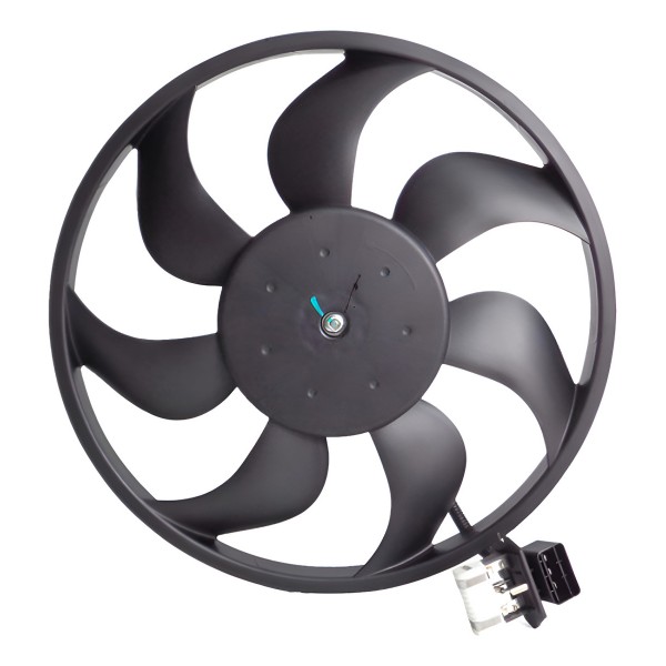 Ventoinha Eletroventilador Hb20 1.0 1.6 16v 2012 2013 14 17