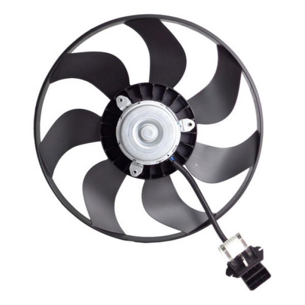Ventoinha Eletroventilador Hb20 1.0 1.6 16v 2012 2013 14 17