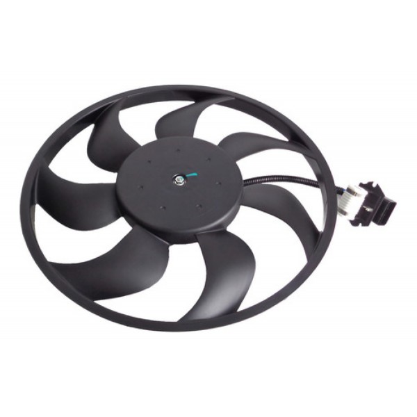 Ventoinha Eletroventilador Hb20 1.0 1.6 16v 2012 2013 14 17