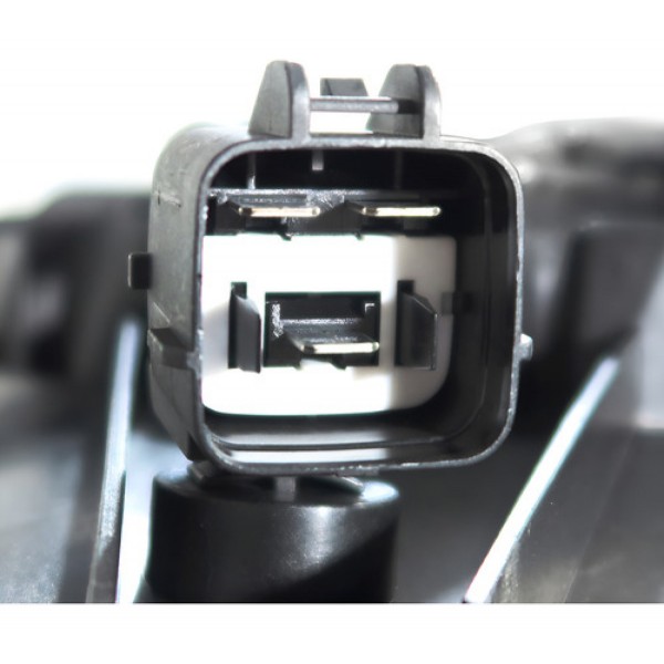 Eletroventilador Ventoinha Tucson 2.0 2011 2012 2013 2014