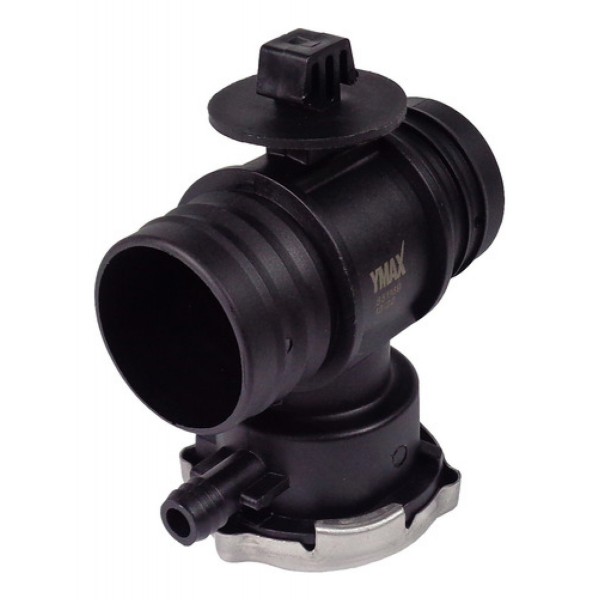 Conexao Flange Mangueira Radiador Fiat Freemont 2012 2013 14