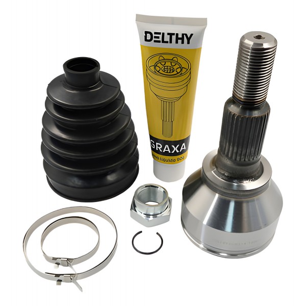 Junta Homocinetica Chevrolet Captiva 2.4 4cc 2008/2014 30x24