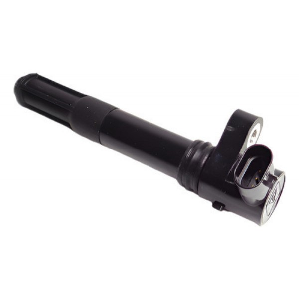 Bobina De Ignição Fiat 500 1.4 2008 A 2019 - 46777288