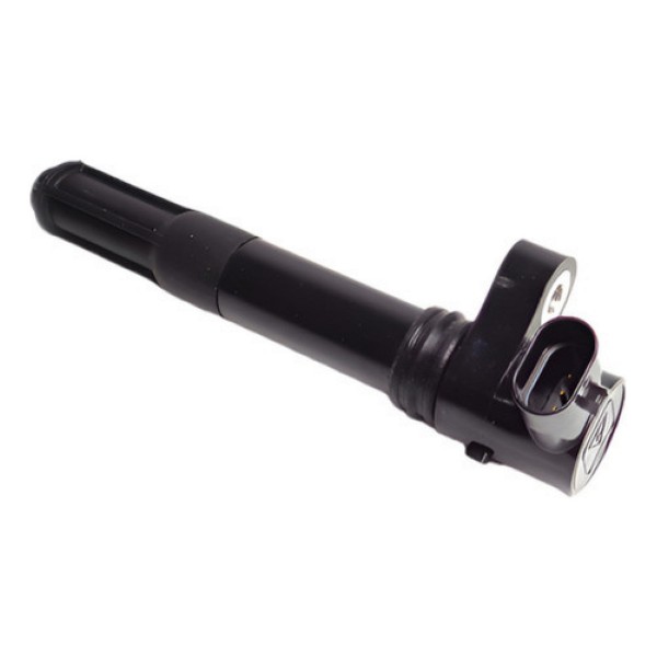 Bobina De Ignição Fiat Punto 1.4 16v 2003 A 2006 - 46777288