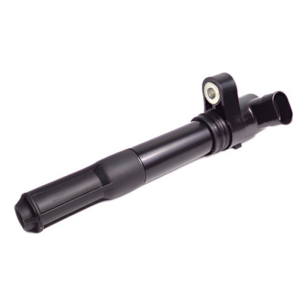 Bobina De Ignição Fiat Punto 1.4 16v 2003 A 2006 - 46777288