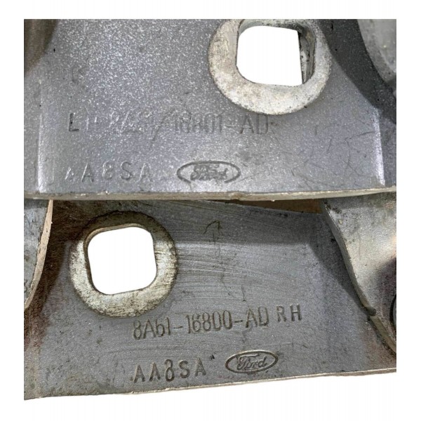 Dobradiça Capo New Fiesta 2014/2015/2016