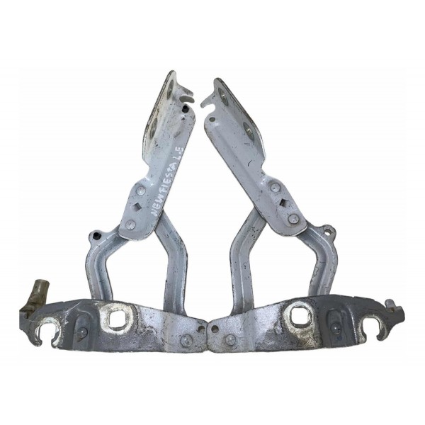 Dobradiça Capo New Fiesta 2014/2015/2016