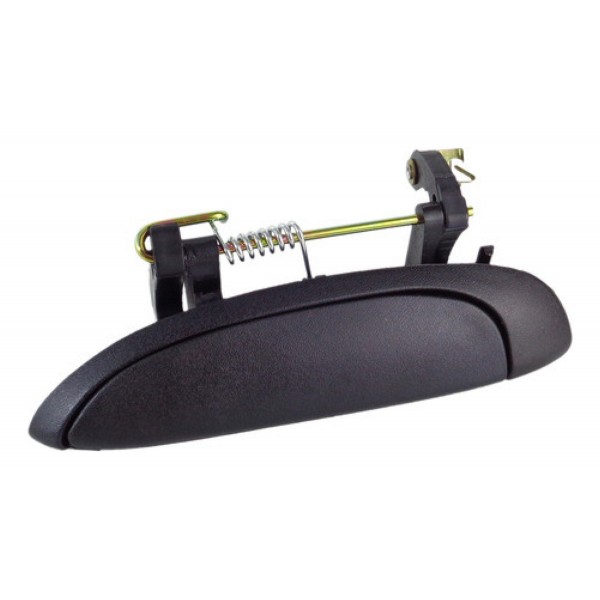 Maçaneta Porta Externa Esquerdo Clio Megane Scenic Logan 99/