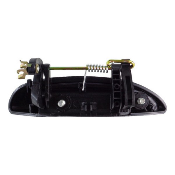 Maçaneta Porta Externa Esquerdo Clio Megane Scenic Logan 99/