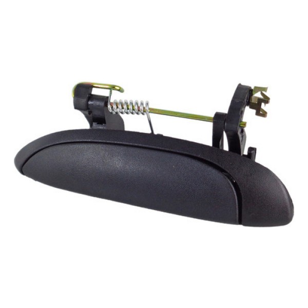 Maçaneta Porta Externa Esquerdo Clio Megane Scenic Logan 99/