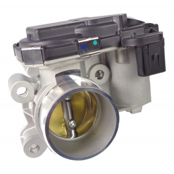 Corpo Borboleta Tbi Gm Prisma Onix 1.0 13/14/15/16/17/18/19