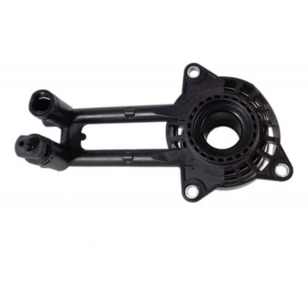 Atuador Embreagem Hidráulico Courier Ford Fiesta Ka 1.0 1.3