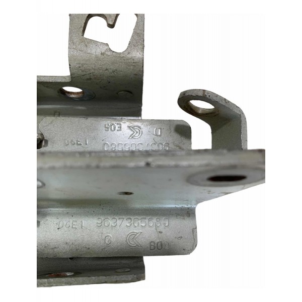 Dobradiça Capo Braço C3 2009/2010/2011/2012