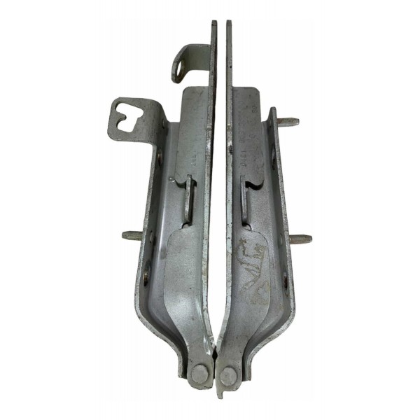 Dobradiça Capo Braço C3 2009/2010/2011/2012