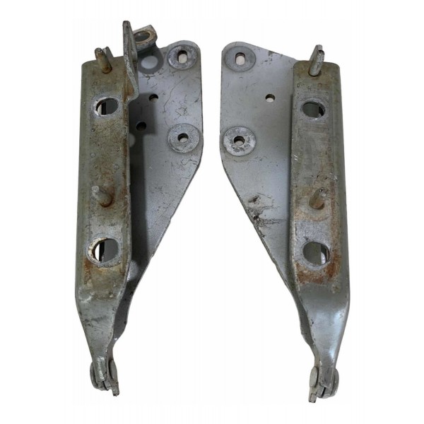 Dobradiça Capo Braço C3 2009/2010/2011/2012