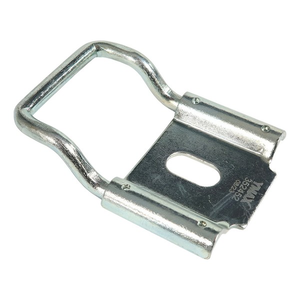 Batente Porta Traseira Direita Renault Master 2.5 2004/2013