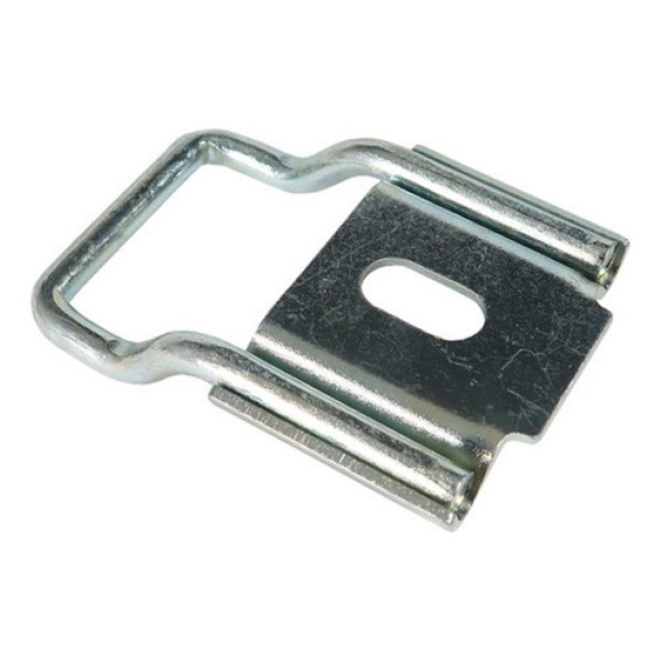 Batente Porta Traseira Direita Renault Master 2.5 2004/2013